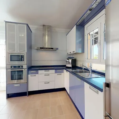 Villa Artacho Los Cristianos (Tenerife)