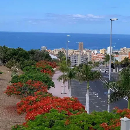 Artacho * Los Cristianos (Tenerife)