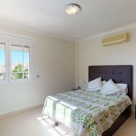Villa Artacho Los Cristianos (Tenerife)